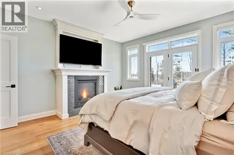 42 Parsonage Road Ancaster ON N3T 5M1