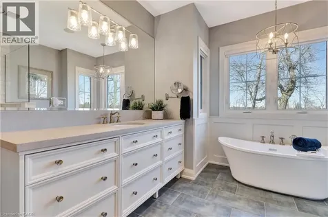42 Parsonage Road Ancaster ON N3T 5M1
