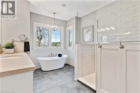 42 Parsonage Road Ancaster ON N3T 5M1