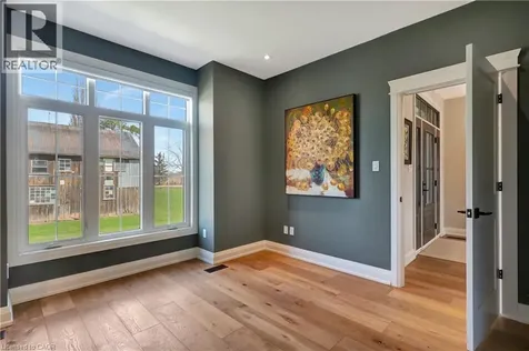 42 Parsonage Road Ancaster ON N3T 5M1