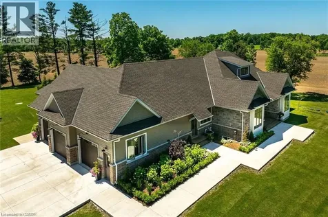 42 Parsonage Road Ancaster ON N3T 5M1