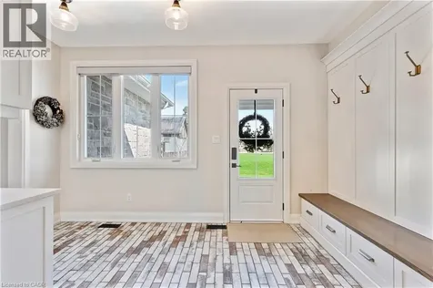 42 Parsonage Road Ancaster ON N3T 5M1