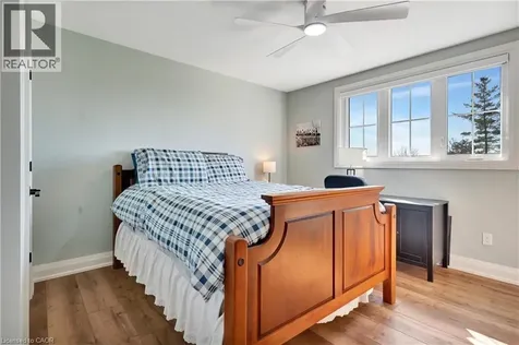 42 Parsonage Road Ancaster ON N3T 5M1