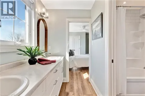 42 Parsonage Road Ancaster ON N3T 5M1