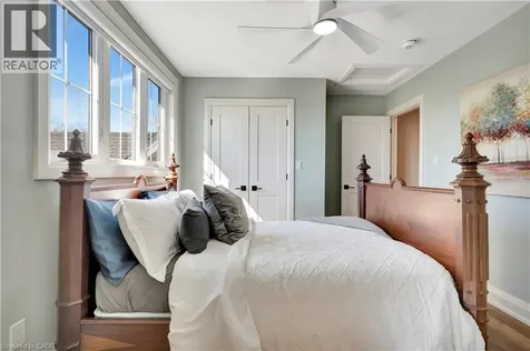 42 Parsonage Road Ancaster ON N3T 5M1
