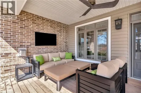 42 Parsonage Road Ancaster ON N3T 5M1