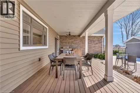 42 Parsonage Road Ancaster ON N3T 5M1