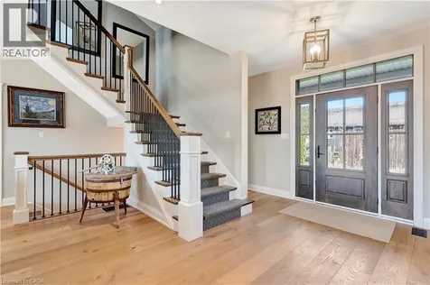 42 Parsonage Road Ancaster ON N3T 5M1