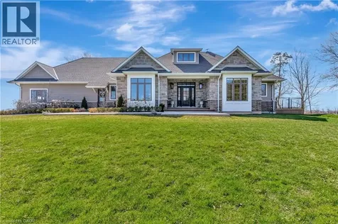 42 Parsonage Road Ancaster ON N3T 5M1
