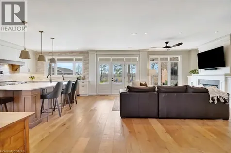 42 Parsonage Road Ancaster ON N3T 5M1