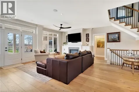 42 Parsonage Road Ancaster ON N3T 5M1