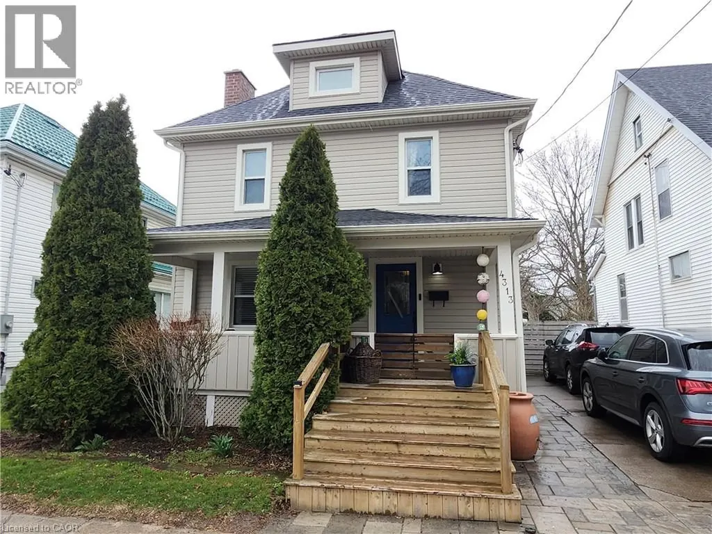 4313 Central Avenue Beamsville ON L0R 1B6