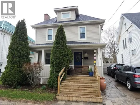 4313 Central Avenue Beamsville ON L0R 1B6