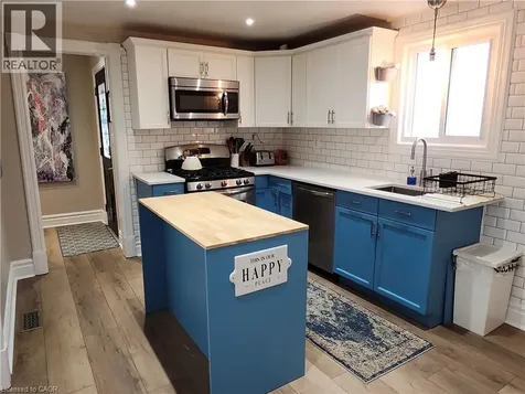 4313 Central Avenue Beamsville ON L0R 1B6