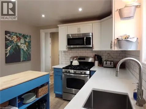 4313 Central Avenue Beamsville ON L0R 1B6
