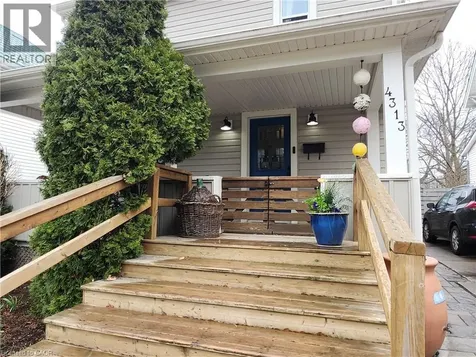 4313 Central Avenue Beamsville ON L0R 1B6