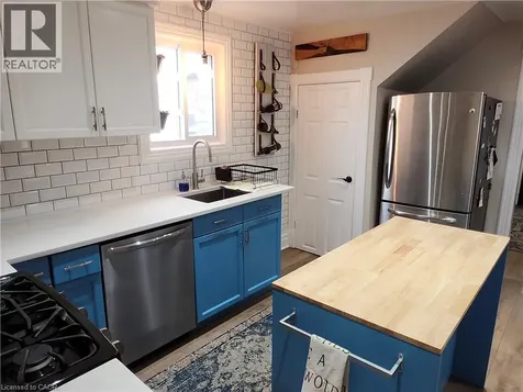 4313 Central Avenue Beamsville ON L0R 1B6