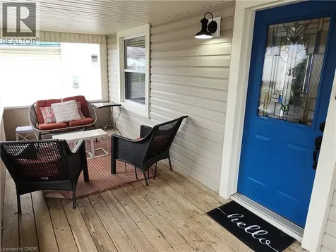 4313 Central Avenue Beamsville ON L0R 1B6