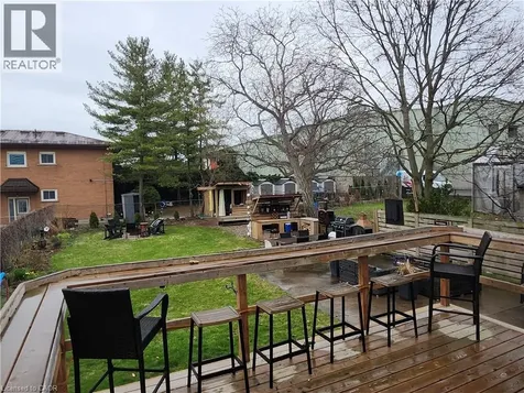 4313 Central Avenue Beamsville ON L0R 1B6