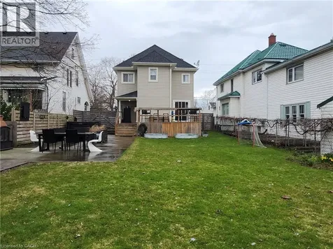 4313 Central Avenue Beamsville ON L0R 1B6