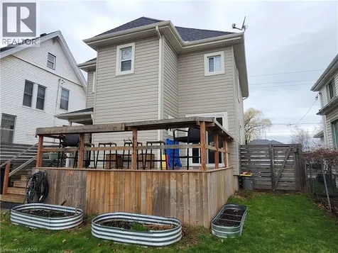 4313 Central Avenue Beamsville ON L0R 1B6