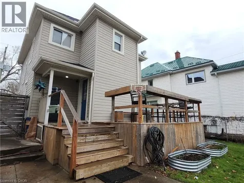 4313 Central Avenue Beamsville ON L0R 1B6