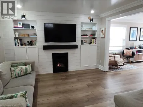 4313 Central Avenue Beamsville ON L0R 1B6