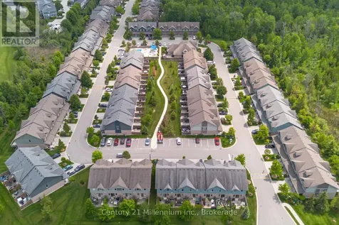 37 Silver Glen Boulevard Collingwood ON L9Y 0G9