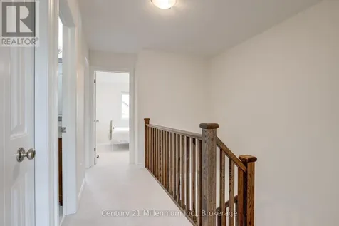 37 Silver Glen Boulevard Collingwood ON L9Y 0G9