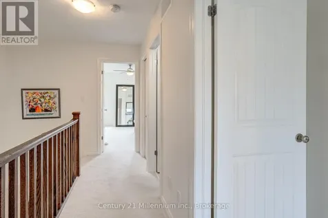 37 Silver Glen Boulevard Collingwood ON L9Y 0G9