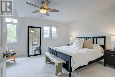 37 Silver Glen Boulevard Collingwood ON L9Y 0G9