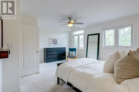 37 Silver Glen Boulevard Collingwood ON L9Y 0G9
