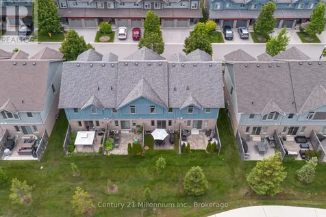 37 Silver Glen Boulevard Collingwood ON L9Y 0G9