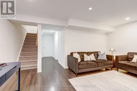 37 Silver Glen Boulevard Collingwood ON L9Y 0G9