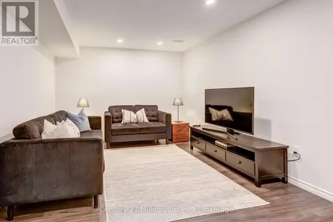 37 Silver Glen Boulevard Collingwood ON L9Y 0G9