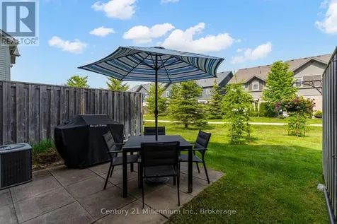 37 Silver Glen Boulevard Collingwood ON L9Y 0G9