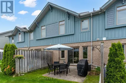 37 Silver Glen Boulevard Collingwood ON L9Y 0G9