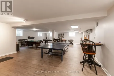 37 Silver Glen Boulevard Collingwood ON L9Y 0G9
