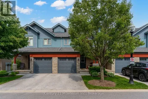37 Silver Glen Boulevard Collingwood ON L9Y 0G9