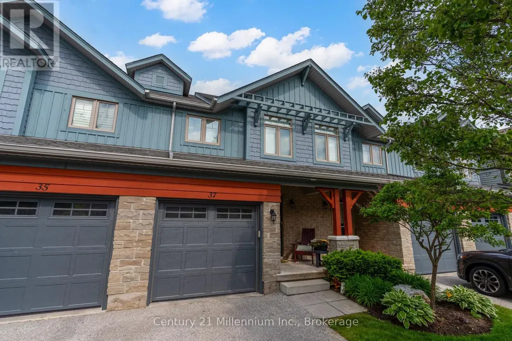 37 Silver Glen Boulevard Collingwood ON L9Y 0G9