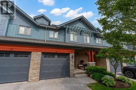 37 Silver Glen Boulevard Collingwood ON L9Y 0G9