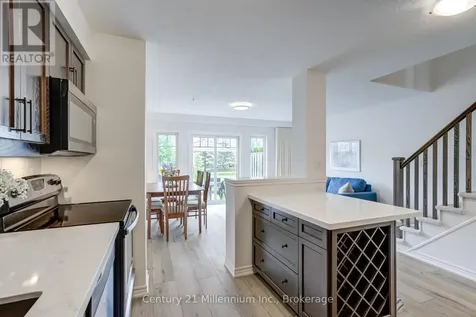 37 Silver Glen Boulevard Collingwood ON L9Y 0G9