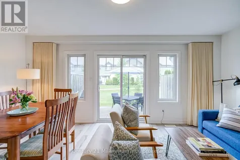 37 Silver Glen Boulevard Collingwood ON L9Y 0G9