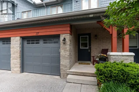 37 Silver Glen Boulevard Collingwood ON L9Y 0G9