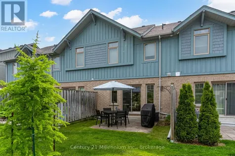 37 Silver Glen Boulevard Collingwood ON L9Y 0G9