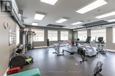 37 Silver Glen Boulevard Collingwood ON L9Y 0G9