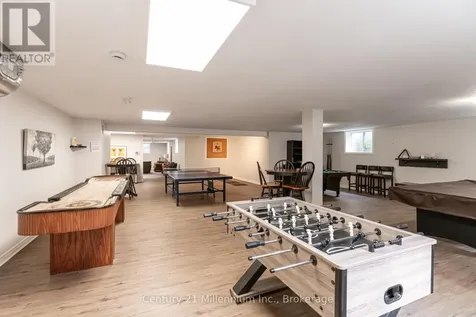 37 Silver Glen Boulevard Collingwood ON L9Y 0G9