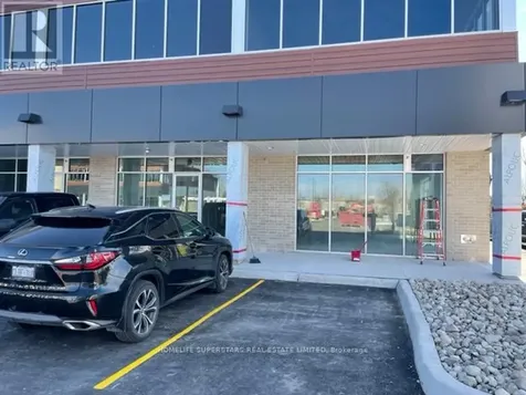 450 Hespeler Road Cambridge ON N1R 6J2