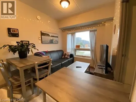 275 Larch Street Waterloo ON N2L 3R2