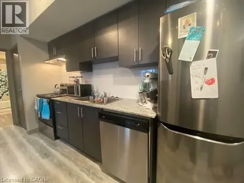 275 Larch Street Waterloo ON N2L 3R2